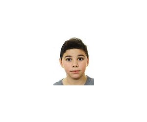 Leon Zganec basketball player - SF