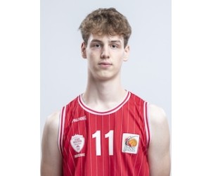 Leonard Bretz basketball player