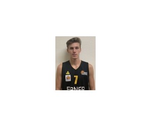 Leonard Dieckmann basketball player photo 1