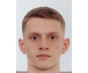 Leonard Glazewski basketball player - SF/SG