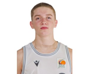 Leonard Kimm basketball player - PG