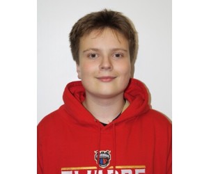 Leonard Kret basketball player - C