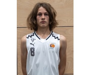 Leonard Lay basketball player