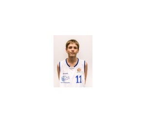 Leonard Leip basketball player - SG