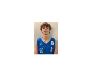 Leonard Pelzer basketball player - PF