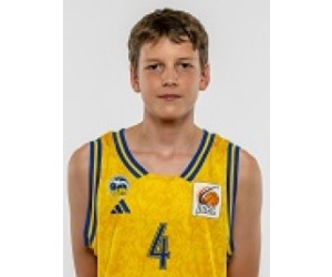 Leonard Reim basketball player photo 1