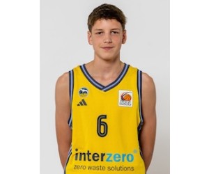 Leonard Reim basketball player