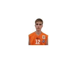 Leonard Sturm basketball player - SF
