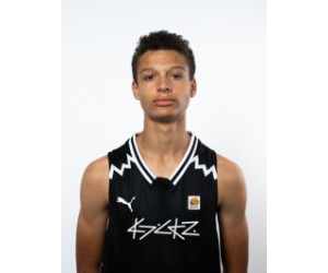 Leonard Thielmann basketball player