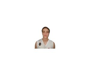 Leonardo Almeida basketball player