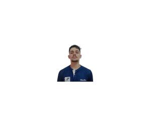 Leonardo Alquati basketball player