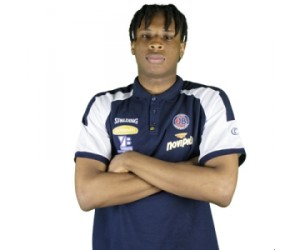 Leonardo Arinze Okeke basketball player photo 1