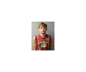 Leonardo Bardelli basketball player photo 1