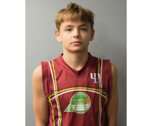 Leonardo Bardelli basketball player photo 3