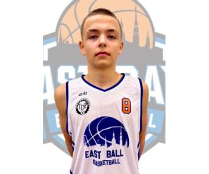 Leonardo Bardelli basketball player
