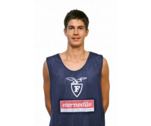 Leonardo Candi basketball player - PG