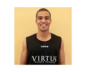 Leonardo Clark basketball player - PG
