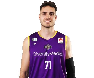Leonardo Demetrio basketball player photo 2