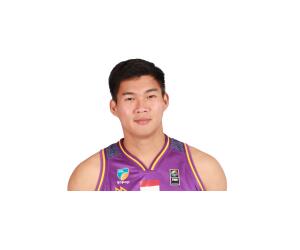 Leonardo Effendy basketball player - C