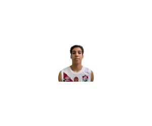 Leonardo Henrique basketball player