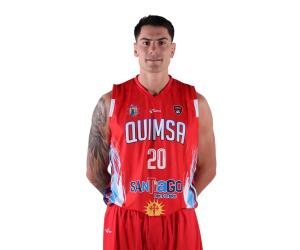 Leonardo Lema basketball player photo 3