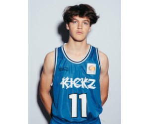 Leonardo Levent Ses basketball player - SG