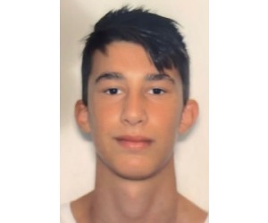 Leonardo Lopez Calzada basketball player - PF