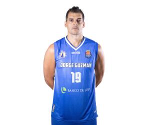Leonardo Mainoldi basketball player photo 2