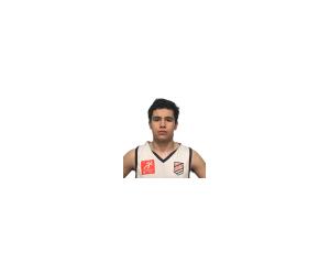 Leonardo Miguel basketball player