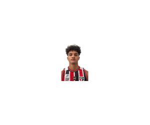 Leonardo Moreira basketball player - SG