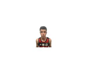 Leonardo Sihman basketball player