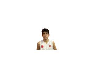 Leonardo Sutil basketball player - C