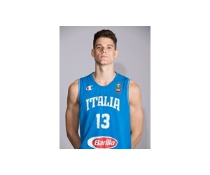 Leonardo Tote basketball player - C