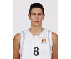 Leonardo Valesin basketball player photo 1