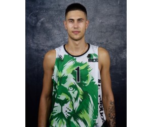 Leonardo Valesin basketball player photo 2