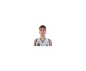 Leonardo Veloso basketball player - C