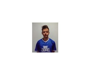 Leonards Klavins basketball player - PG/SG
