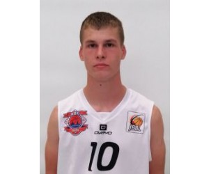 Leonas Camposeo basketball player - SG