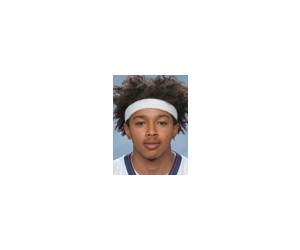 Leondre Washington basketball player - G