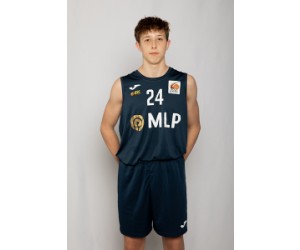 Leonhard Mitschke basketball player photo 2