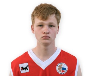 Leonid Baraycshuk basketball player - C