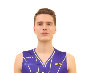 Leonid Bliznetc basketball player photo 3