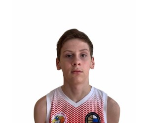 Leonid Bychkov basketball player photo 1