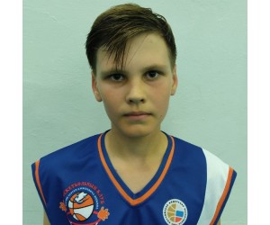 Leonid Chumakov basketball player - G