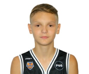 Leonid Dratov basketball player