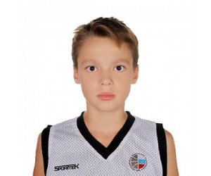 Leonid Gryaznev basketball player - G