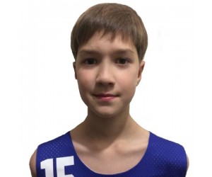 Leonid Ignatov basketball player