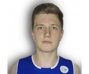 Leonid Kolchin basketball player photo 2