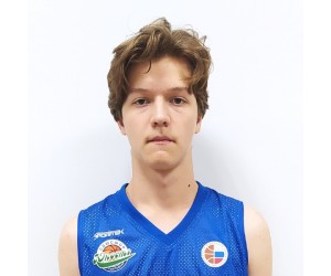 Leonid Lytkin basketball player photo 2