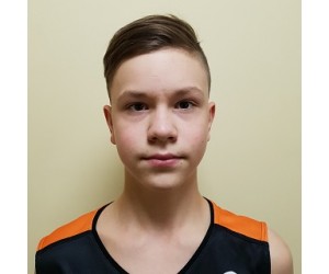Leonid Maltcev basketball player - G